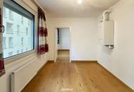 Wunderschöne top sanierte 2 Zimmerwohnung! 4% Rendite für Anleger!