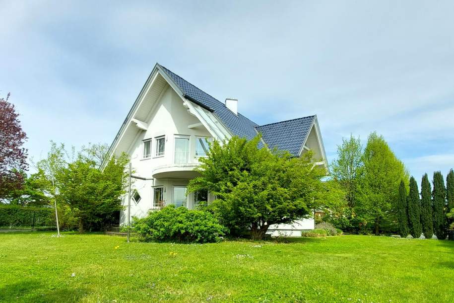 Hochwertiges Einfamilienhaus in Fernitz bei Graz, Haus-kauf, 550.000,€, 8072 Graz-Umgebung