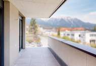 Neubau: 2-Zimmerwohnung mit Stellplatz und Panoramablick in Imst!