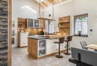 Lifestyle Bungalow im Innviertel