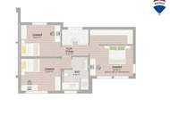 Doppelhaushälfte in Schwarzlackenau| Erstbezug