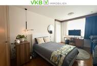 Licht, Luft &amp; Lebensqualität – 5 Zimmer am Auberg mit Loggia und Balkon