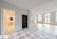 Luxus, Privatsphäre und modernste Eleganz vereint - Architektonisches Juwel in exklusiver Grünruhelage des 19. Bezirks