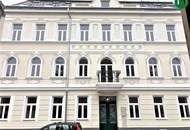 Traumwohnung mit 4 Zimmern, Balkon, Terrasse & Wellnessbereich - Erstbezug in 1210 Wien!