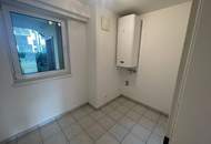 Großzügige Gartenwohnung – zentral und ruhig gelegen
