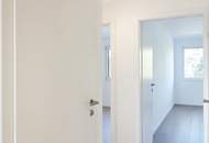Anleger oder Eigennutzer! 3 Zimmer mit Loggia - ERSTBEZUG!