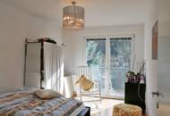 Traumhafte Waldrand-Ruhelage mit 4 Terrassen und Garten in Penzing