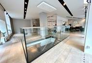 GESCHÄFTSLOKAL IN TOPLAGE