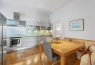 185m2 4-Zimmer Altbaujuwel im Herzen des 1. Bezirks