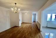 Brunn am Gebirge! 4-Zimmer DG Wohnung mit 130 m² und Eigengarten unter € 400.000!