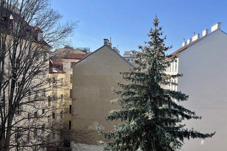 Fasanviertel, Belvedere Nähe - Neubauwohnung im 5. Liftstock - Ruhelage!, Wohnung-kauf, 230.000,€, 1030 Wien 3., Landstraße