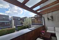 "Traumhafte 3-Zimmer-Wohnung mit Terrasse in Breitenlee"
