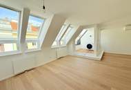 1180! Modernes, schön sanierte 3-Zimmer Maisonette- Eigentum nahe Währinger Schubertpark und Johann-Nepomuk-Vogl-Markt!