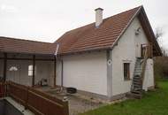 Revitalisierungsbedürftiges Wohnhaus mit tollen Nebengebäuden und großen Gartengrundstücken