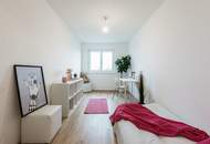 urbanes Wohnen im Grünen zum Mieten