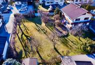 Attraktives Grundstück in Ried – für Eigennutzung und Vermietung