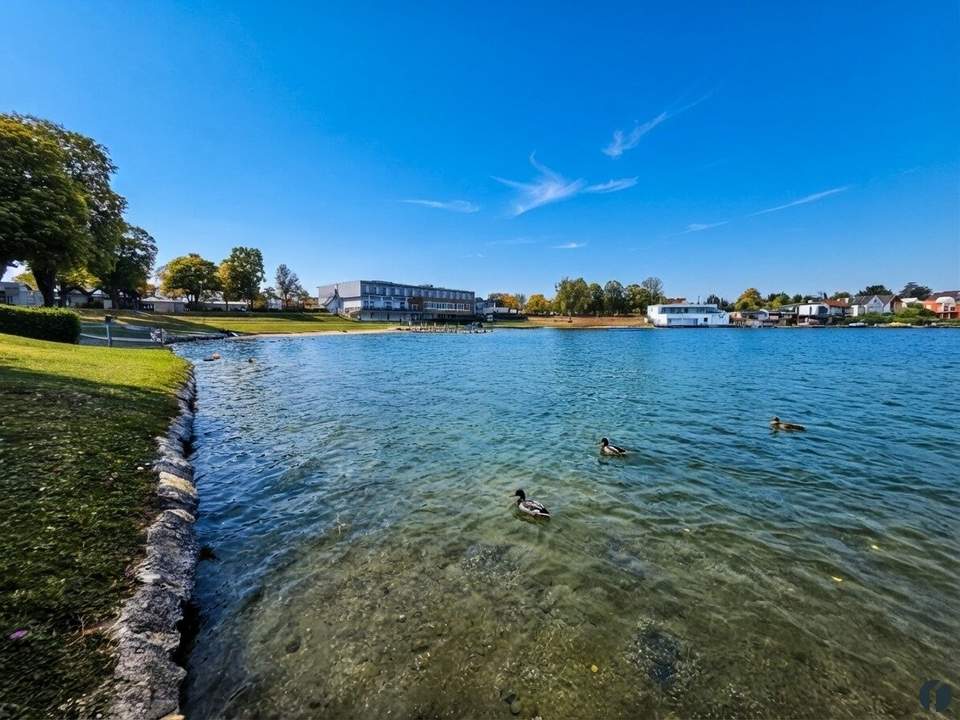 Ihr Rückzugsort zum Wohlfühlen!