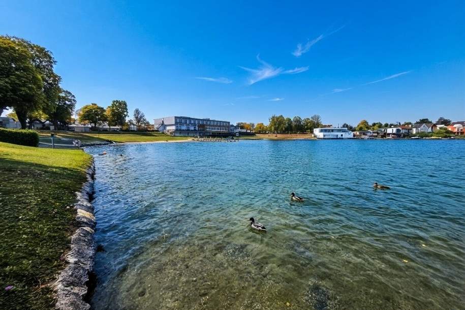 Ihr Rückzugsort zum Wohlfühlen!, Haus-kauf, 49.900,€, 2491 Eisenstadt-Umgebung
