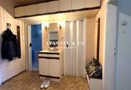 SONNIGES DACHGESCHOSS MIT GROSSER TERRASSE