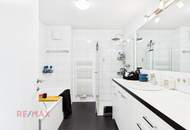 4-Zimmer-Dachgeschosswohnung mit Zukunft: Stromkosten sparen dank eigenem Balkonkraftwerk