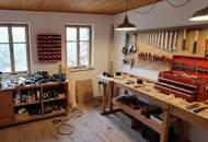 Dreikanthof am Waldrand in der Thermenregion Stegersbach