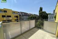 LEO 131 - Sonnige Neubau-Wohnung in Hofruhelage! 4 Bus-Stationen zum Bahnhof Floridsdorf und viele Grünflächen in der Nähe!