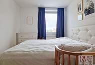 Top gepflegte Etagenwohnung mit perfekter Anbindung, zugeteiltem Parkplatz und Investment-Potenzial