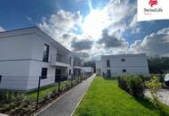 Move in & glow up: Neubau-2-Zimmer in Ohlsdorf
