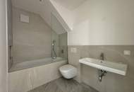 WEIHNACHTSAKTION | Preisreduktion & Tiefgaragen-Stellplatz geschenkt! LOFT-FEELING | zwei Terrassen | ERSTBEZUG