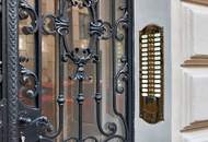 Schönbrunner Straße 60 - Elegante Altbau-Stadtresidenzen