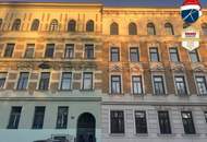 UNBEFRISTET! Sanierter Altbau - Parkblick - Westseitig