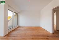 Bezugsbereite Anleger-Dachgeschosswohnung im Erstbezug - Nachhaltig &amp; hochwertig ausgestattet!