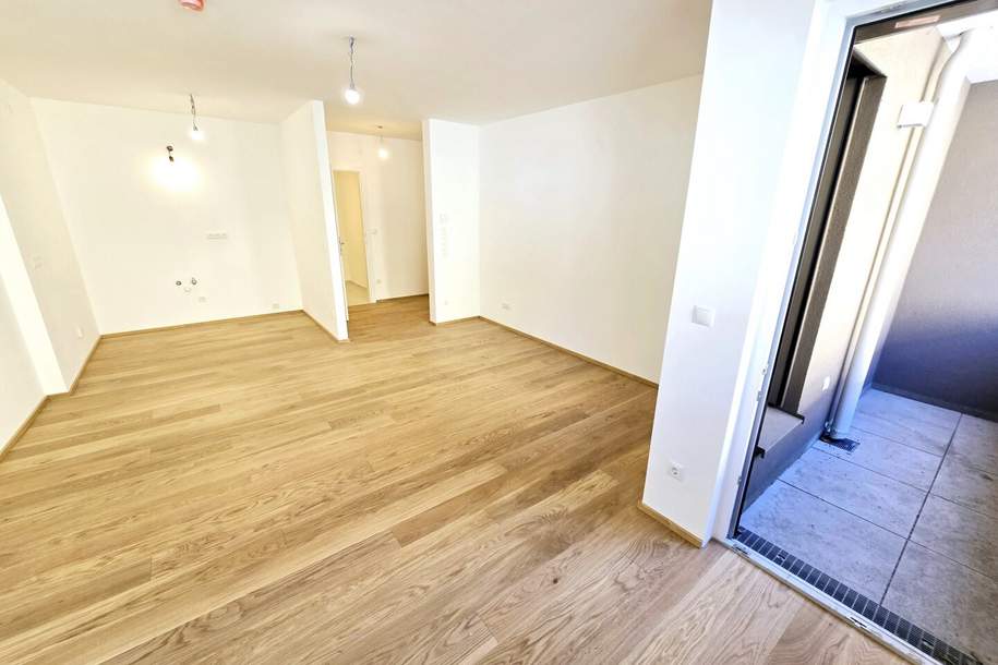 Ihr neuer Praxis-Standort! Ideal investiert - Bus vor der Türe! Energieeffizienz durch Photovoltaikanlage und Wärmepumpe! Ruhige Seitengasse + Faires Preis-Leistungs-Verhältnis + Perfekte Anbindung und Nahversorgung!, Gewerbeobjekt-kauf, 210.092,€, 1230 Wien 23., Liesing