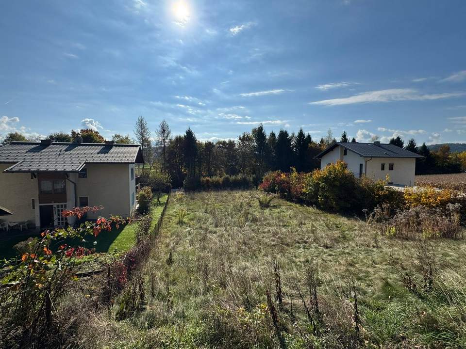 Neuer Preis: Sonniges Baugrundstück in begehrter Lage im Ortsteil Seltenheim