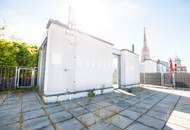 LUXURIÖSE 4 ZIMMER DACHTERRASSEN-MAISONETTE BEIM STEPHANSPLATZ
