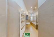 Exklusive 3-Zimmer-Wohnung mit riesiger Loggia in 1030 Wien – hochwertige Ausstattung - top Lage. - WOHNTRAUM
