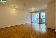 AB SOFORT: 2-Zimmer-Wohnung mit Terrasse und Loggia in attraktiver Ruhelage in 1120 Wien