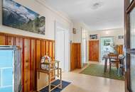 Charmantes Appartementhaus mit 4 Ferienappartements und Privatwohnung