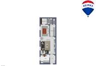 Helle 59 m² Eigentumswohnung mit Kellerabteil in zentraler Lage von Litschau