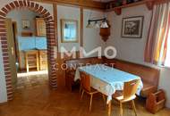 WOHNHAUS + BADEHAUS + POOL + VIEL GRUND IN TRAUMLAGE NAHE ST. OSWALD BEI PLANKENWARTH