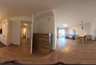 "Moderne 3-Zimmer-Wohnung mit Balkon & Parkplatz – Nähe Wien"