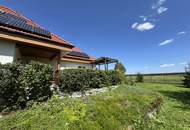 MOLLRAM - Einfamilienhaus mit ca. 1.268 m² Eigengrund | Baujahr 2009 | Sauna &amp; Whirlpool | Luftwärmepumpe, PV-Anlage, Klimaanlage uvm.