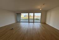 Attraktive 4-Zimmer-Erdgeschosswohnung nahe Wien