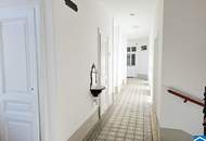 Stilvolle 1-Zimmer-Wohnung in attraktiver Lage