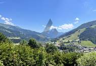 Landhaus: Traditionell &amp; Modern in sonniger Panoramalage