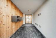 STOCK IM WEG - Traumhafte Familienwohnung mit Terrasse