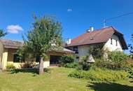 Einfamilienhaus/Zweifamilienhaus