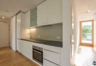 Sandleiten 64 | Traumhafte 2-Zimmer-Wohnung mit zwei Terrassen