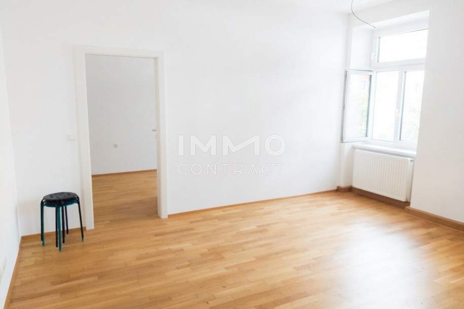 Helle Stadtwohnung - zwischen Hauptplatz/Bahnhof in Amstetten, Wohnung-miete, 683,60,€, 3300 Amstetten