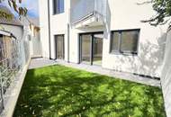 ERSTBEZUG | Südseitige Gartenwohnung nächst der Kirschenallee | top Ausstattung